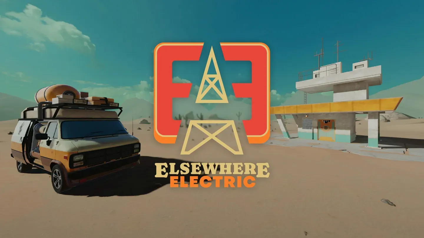 Elsewhere Electric trailer 0