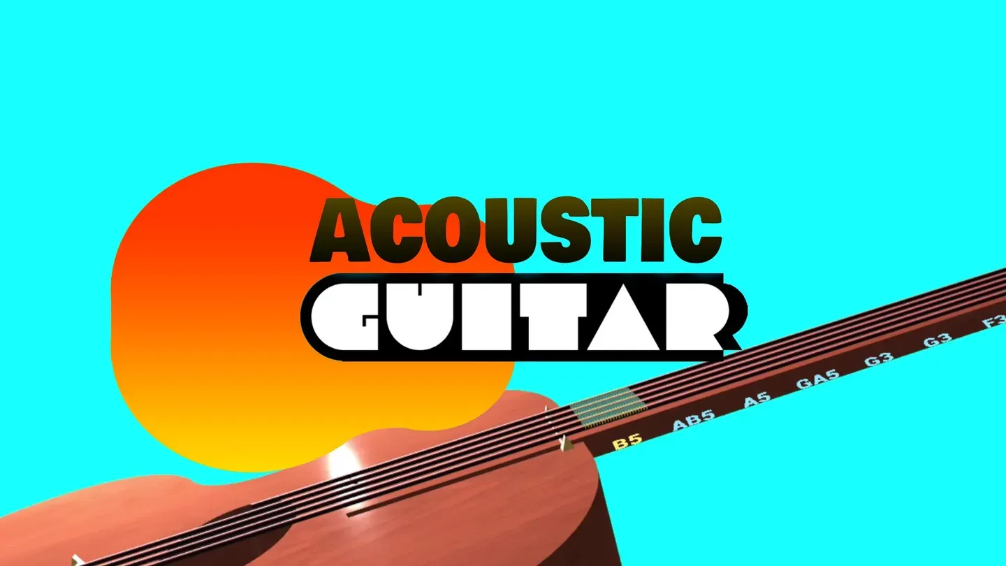 Acoustic Guitar trailer 0