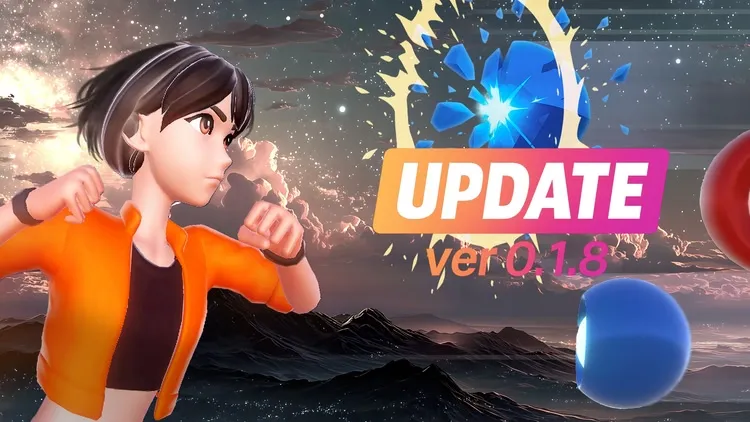Developer update image for A Quick Update on Performance -Thanks to You!✨