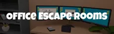 Office Escape Rooms hero image