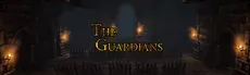 The Guardians Ver.1 hero image