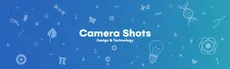 Camera Shots hero image