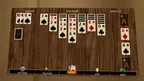 Solitaire - VR Panel screenshot 5