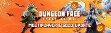 Dungeon Free: Scary Animal hero image
