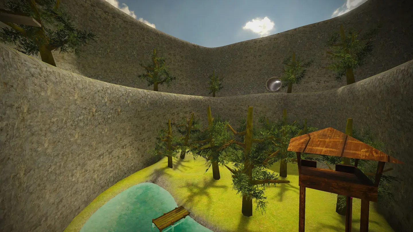 Monkathon cover image