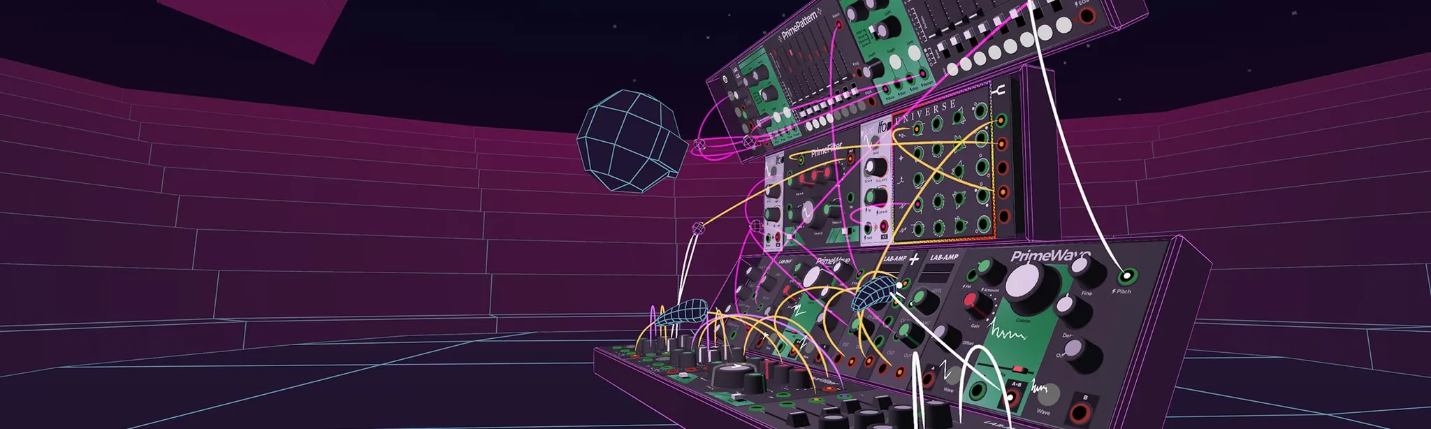 SynthVR