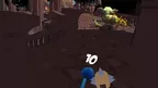 Demon Rush screenshot 5