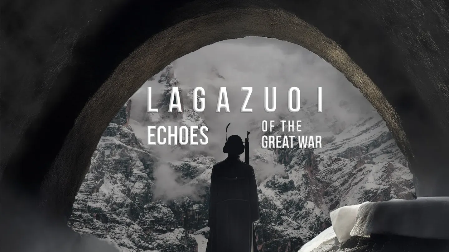 Lagazuoi: Echoes of The Great War - EARLY ACCESS trailer 0