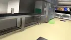 VREW Industrial Dishwasher Simulation screenshot 3