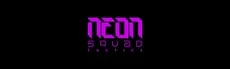 NEON Squad Tactics hero image