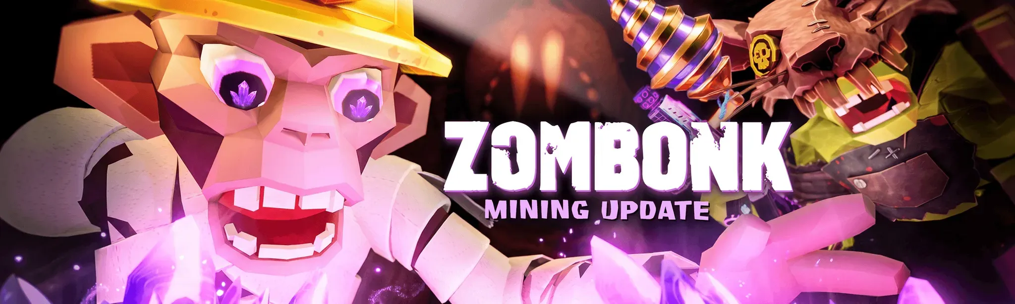ZOMBONK