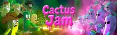 Cactus Jam hero image