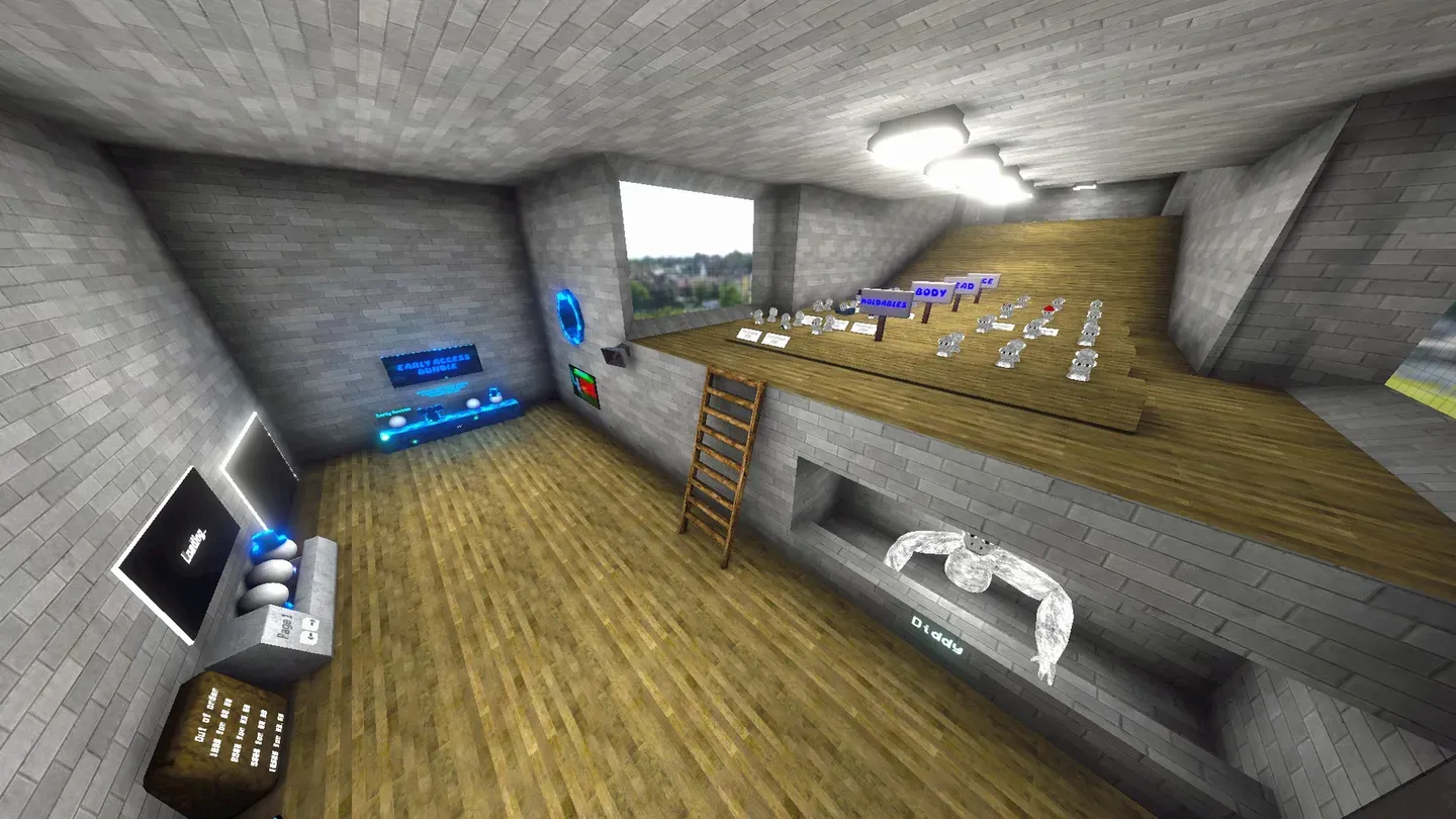 Monkey Madness cover image