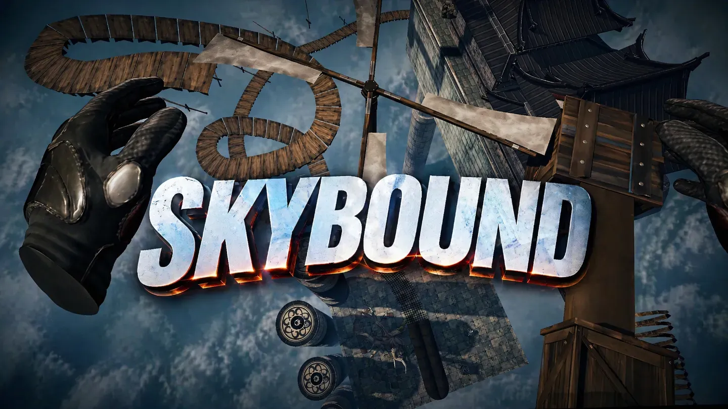 Skybound trailer 0
