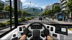 Bus Simulation VR – Bus Driving Game screenshot 0