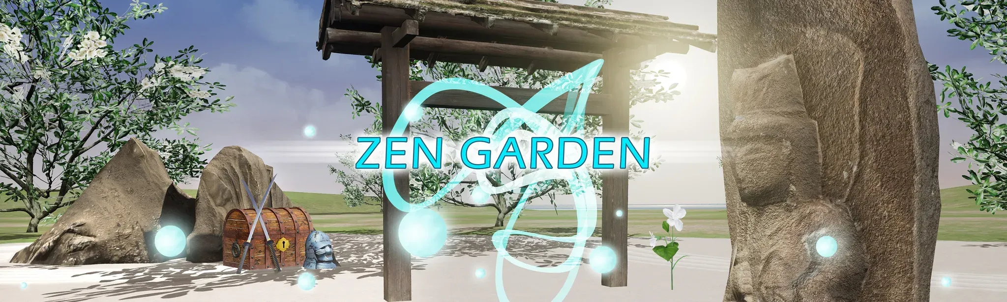 Zen Garden