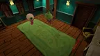 Hauntify : Haunted House Granny Escape screenshot 2