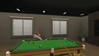 BackspinVR: Snooker & Pool screenshot 2