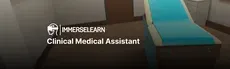 Clinical Medical Assistant hero image