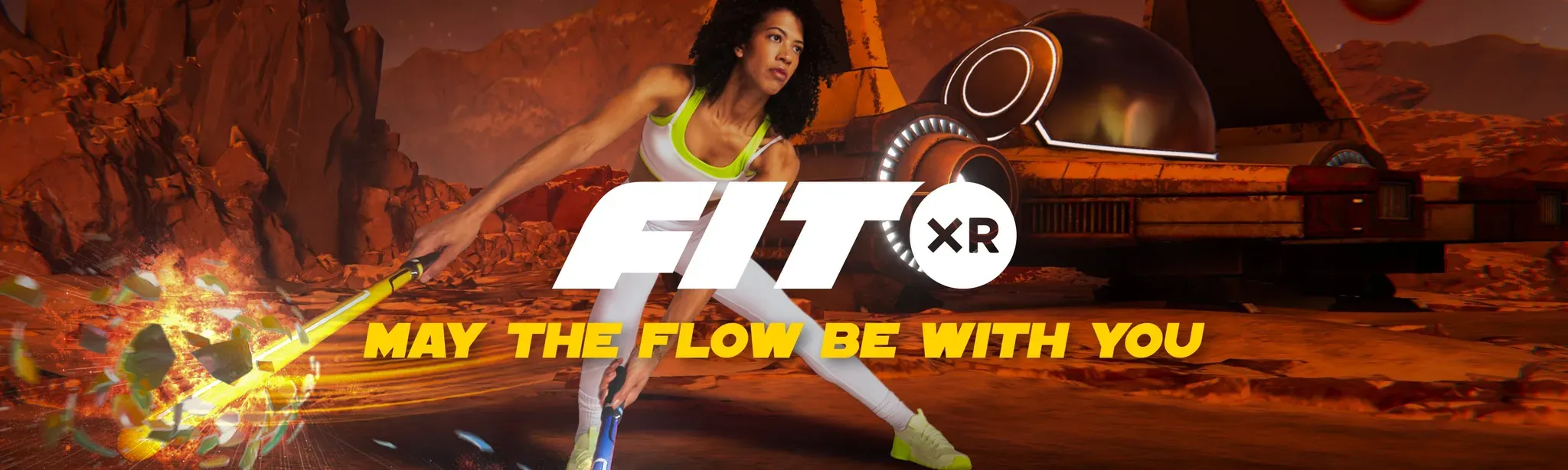FitXR