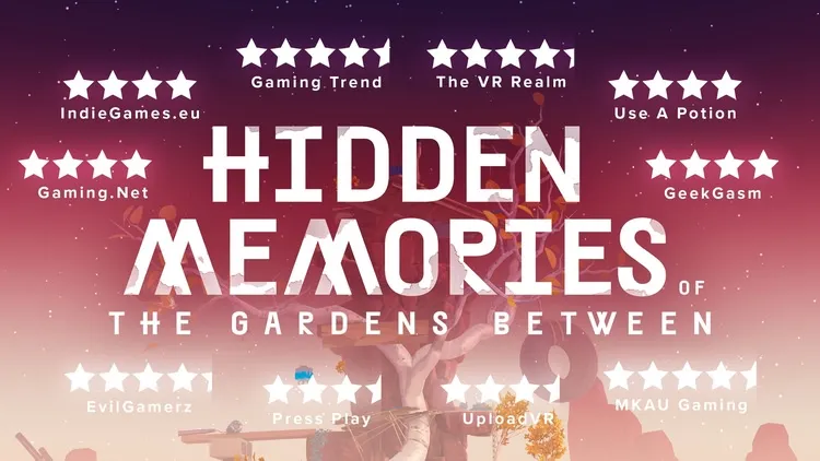 Developer update image for Celebrating Glowing Reviews with the Sharpness & Clarity Update! 