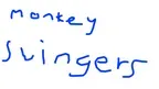 Monkey Swingers screenshot 1