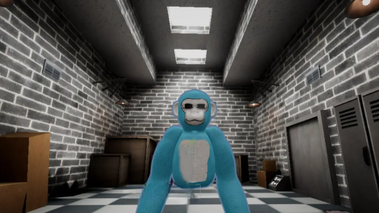 Memory Tag Revived cover image