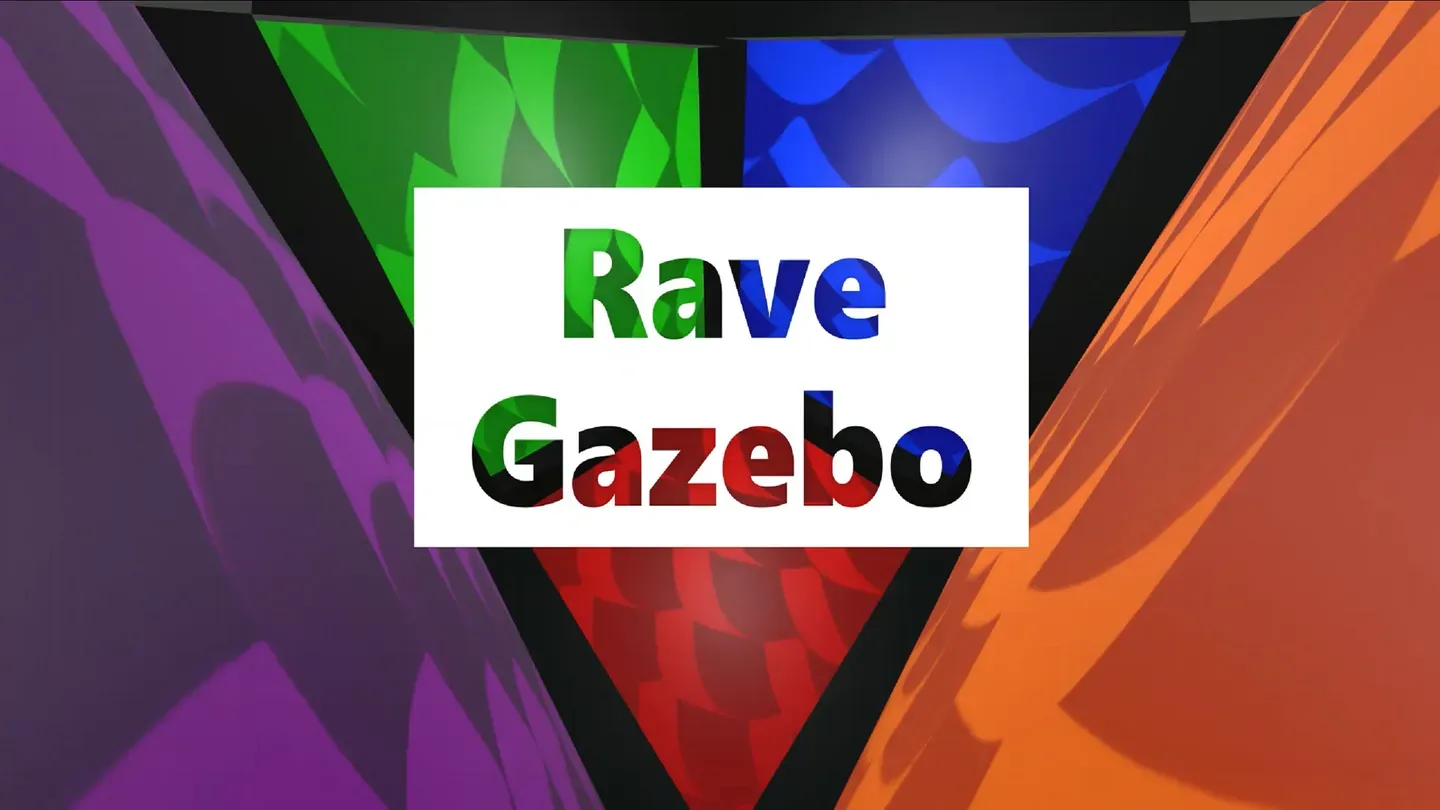 Rave Gazebo trailer 0