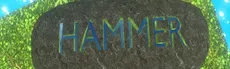 Hammer hero image