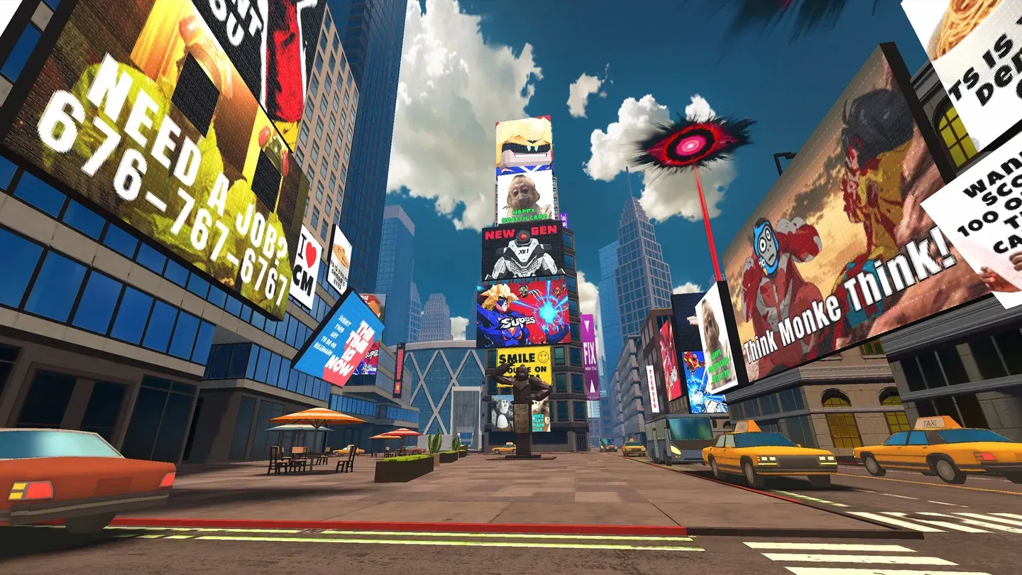 HERO x HERO cover image