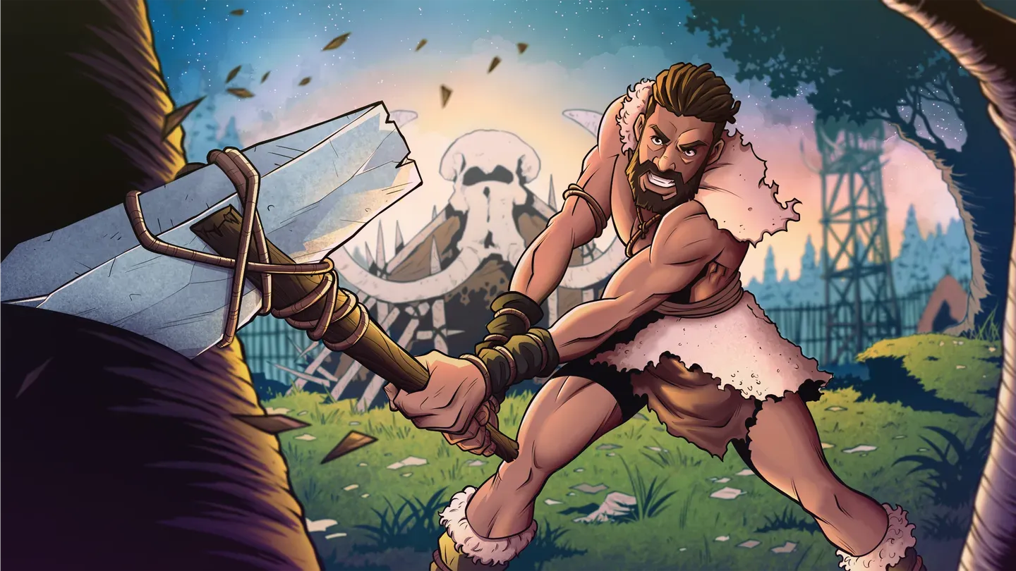Neolithic Dawn trailer 0