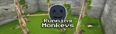 Running Monkeys hero image