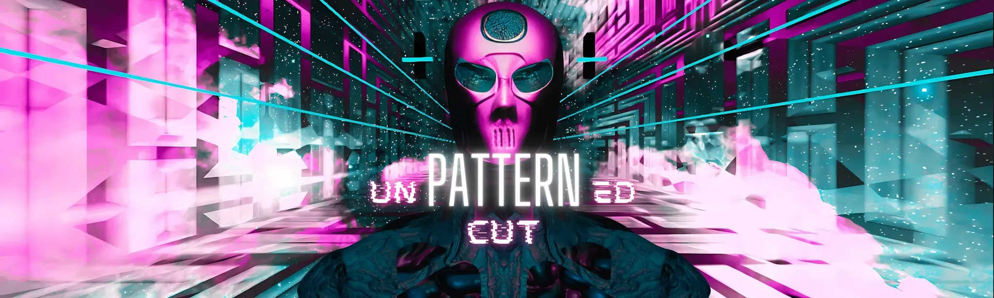 Unpatterned Cut Demo