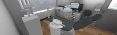 NeVR Fear The Dentist hero image