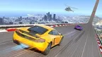Car Stunt Extreme - Car Racing Games screenshot 1