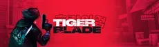 Tiger Blade hero image