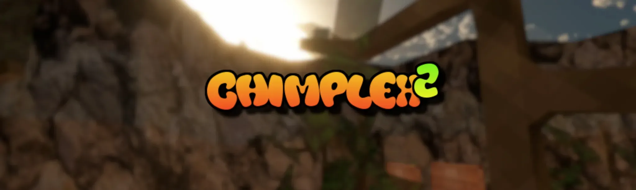 Chimplex 2