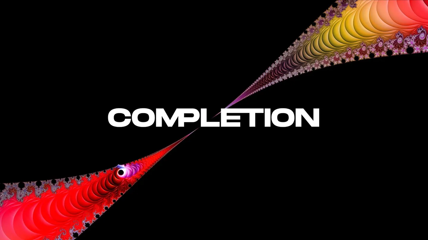 Completion trailer 0