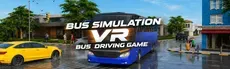 Bus Simulation VR - Bus Driving Game hero image