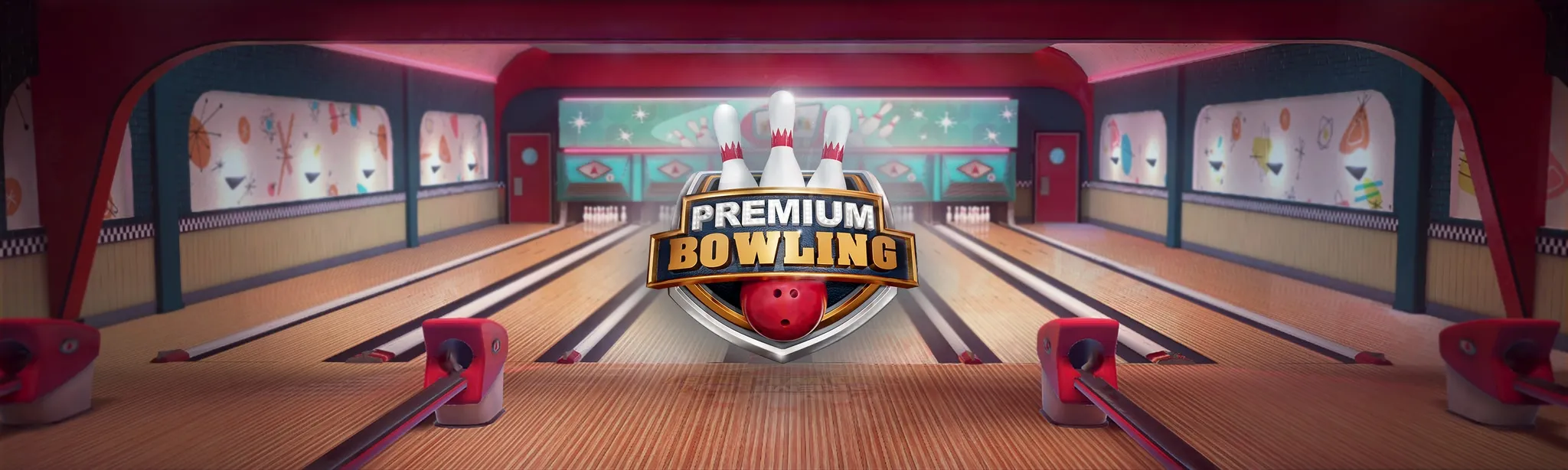 Premium Bowling