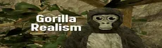 Gorilla Realism⠀ hero image
