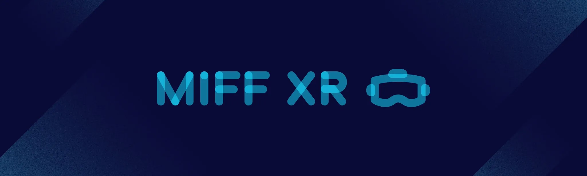 MIFF XR