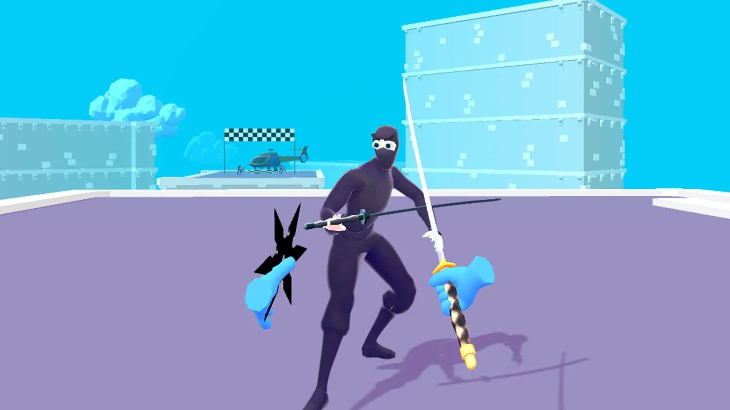 Katana cover image