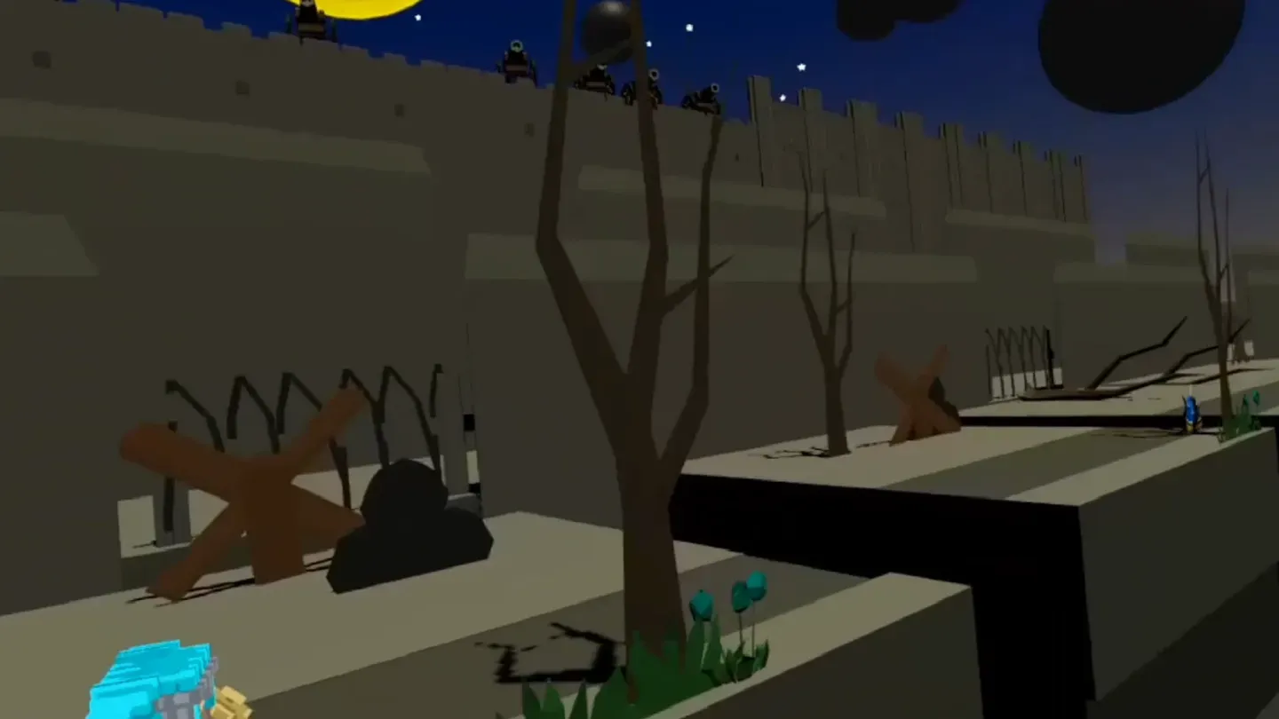 2DLike Adventure Demo trailer 0