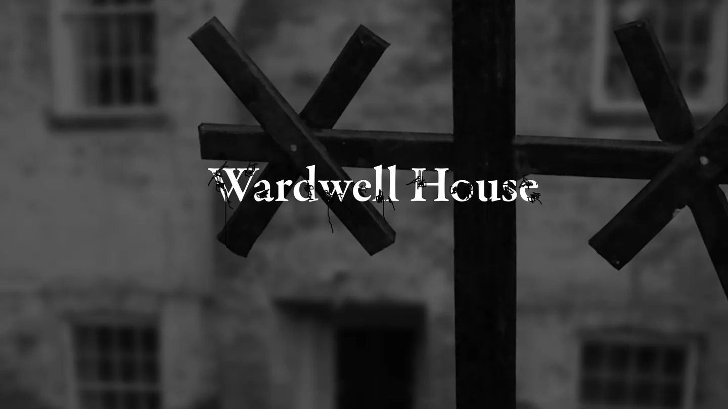 Wardwell House trailer 0