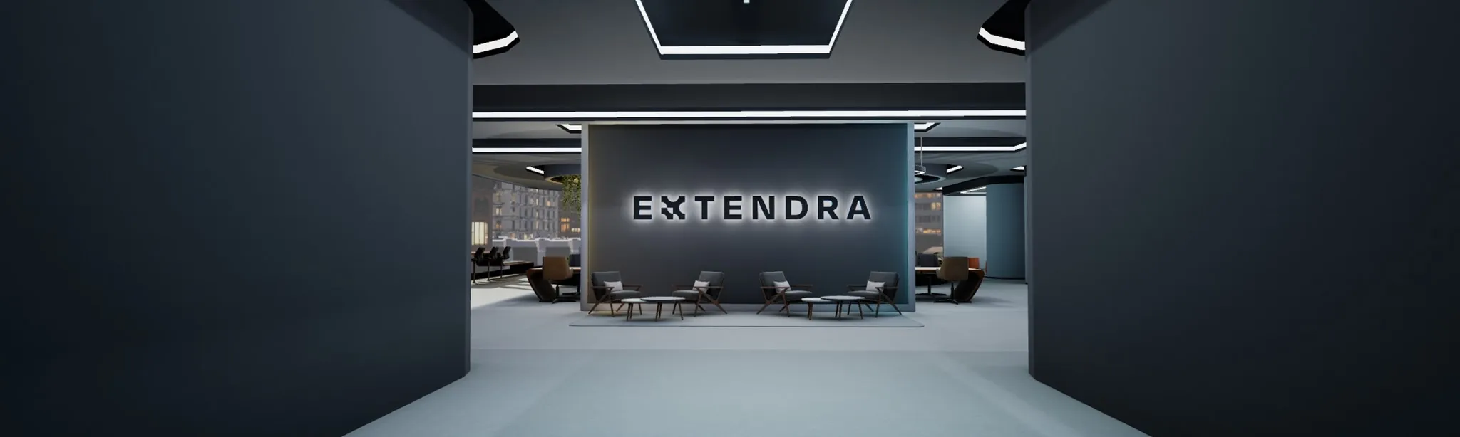 Extendra Hub