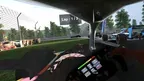 Hyper F1 screenshot 2
