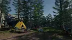 Lakeside Peak screenshot 1