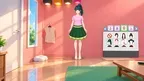 Makeover Salon Simulator VR screenshot 1