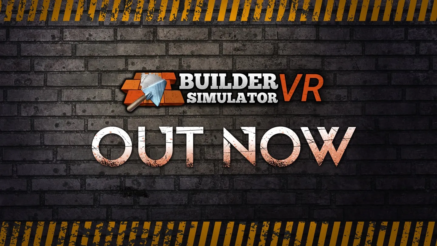 Builder Simulator VR trailer 0